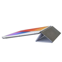 Hama Fold Clear, puzdro pre Apple iPad 10,2" (2019/2020/2021), orgovánové