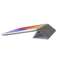 Hama Fold Clear, puzdro pre Apple iPad 10,2" (2019/2020/2021), orgovnov