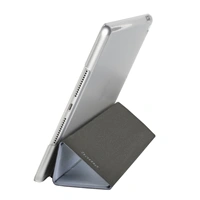 Hama Fold Clear, puzdro pre Apple iPad 10,2" (2019/2020/2021), orgovánové