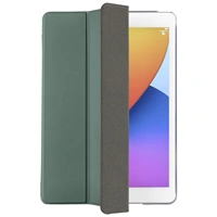 Hama Fold Clear, puzdro pre Apple iPad 10,2" (2019/2020/2021), zelené