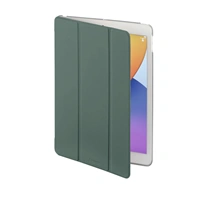 Hama Fold Clear, puzdro pro Apple iPad 10,2" (2019/2020/2021), zelené
