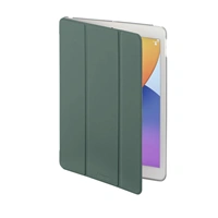 Hama Fold Clear, puzdro pre Apple iPad 10,2" (2019/2020/2021), zelené