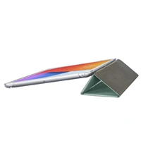 Hama Fold Clear, puzdro pre Apple iPad 10,2" (2019/2020/2021), zelen
