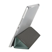 Hama Fold Clear, puzdro pre Apple iPad 10,2" (2019/2020/2021), zelené