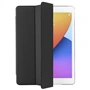 Hama Fold Clear, puzdro pre Apple iPad 10,2" (2019/2020/2021), s priečinkom na pero, čierne