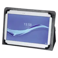 Hama Xpand, univerzálne puzdro na tablet s uhlopriečkou 24-28 cm (9,5-11"), čierne