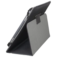 Hama Strap, univerzálne puzdro na tablet s uhlopriečkou 9,5-11" (24-28 cm), čierne