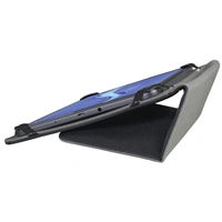 Hama Strap, univerzálne puzdro na tablet s uhlopriečkou 9,5-11" (24-28 cm), čierne