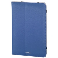 Hama Strap, univerzálne puzdro na tablet s uhlopriečkou 9,5-11" (24-28 cm), modré