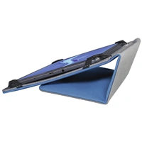 Hama Strap, univerzálne puzdro na tablet s uhlopriečkou 9,5-11" (24-28 cm), modré