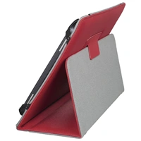 Hama Strap, univerzálne puzdro na tablet s uhlopriečkou 9,5-11" (24-28 cm), červené