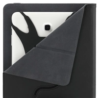 Hama 360° Rotation Uni, puzdro na tablet s uhlopriečkou 9,5-11" (24-28 cm), čierne