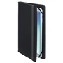 Hama 360° Rotation Uni, puzdro na tablet s uhlopriečkou 9,5-11" (24-28 cm), čierne