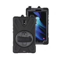 Hama Rugged Style, puzdro pro Samsung Galaxy Tab Active 3, ierne