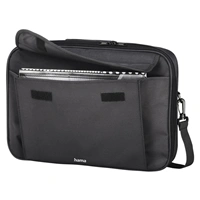 Hama taška na notebook Sportsline Montego, 15,6" (40 cm), čierna