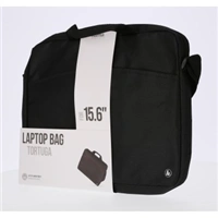 Hama taška na notebook Tortuga, 40 cm (15,6"), čierna