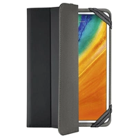 Hama Fold Uni, univerzálne puzdro na tablet s uhlopriečkou 24-28 cm (9,5-11"), čierne