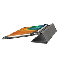 Hama Fold Uni, univerzálne puzdro na tablet s uhlopriečkou 24-28 cm (9,5-11"), čierne