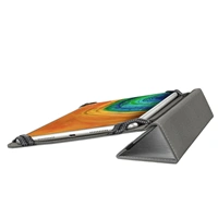Hama Fold Uni, univerzálne puzdro na tablet s uhlopriečkou 24-28 cm (9,5-11"), šedé