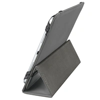 Hama Fold Uni, univerzálne puzdro na tablet s uhlopriečkou 24-28 cm (9,5-11"), šedé