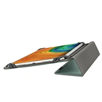 Hama Fold Uni, univerzálne puzdro na tablet s uhlopriečkou 24-28 cm (9,5-11"), zelené