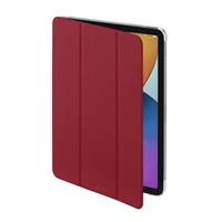 Hama Fold Clear, puzdro pro Apple iPad mini 8,3" (6. gen./2021), erven