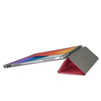 Hama Fold Clear, puzdro pro Apple iPad mini 8,3" (6. gen./2021), erven