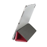 Hama Fold Clear, puzdro pro Apple iPad mini 8,3" (6. gen./2021), erven