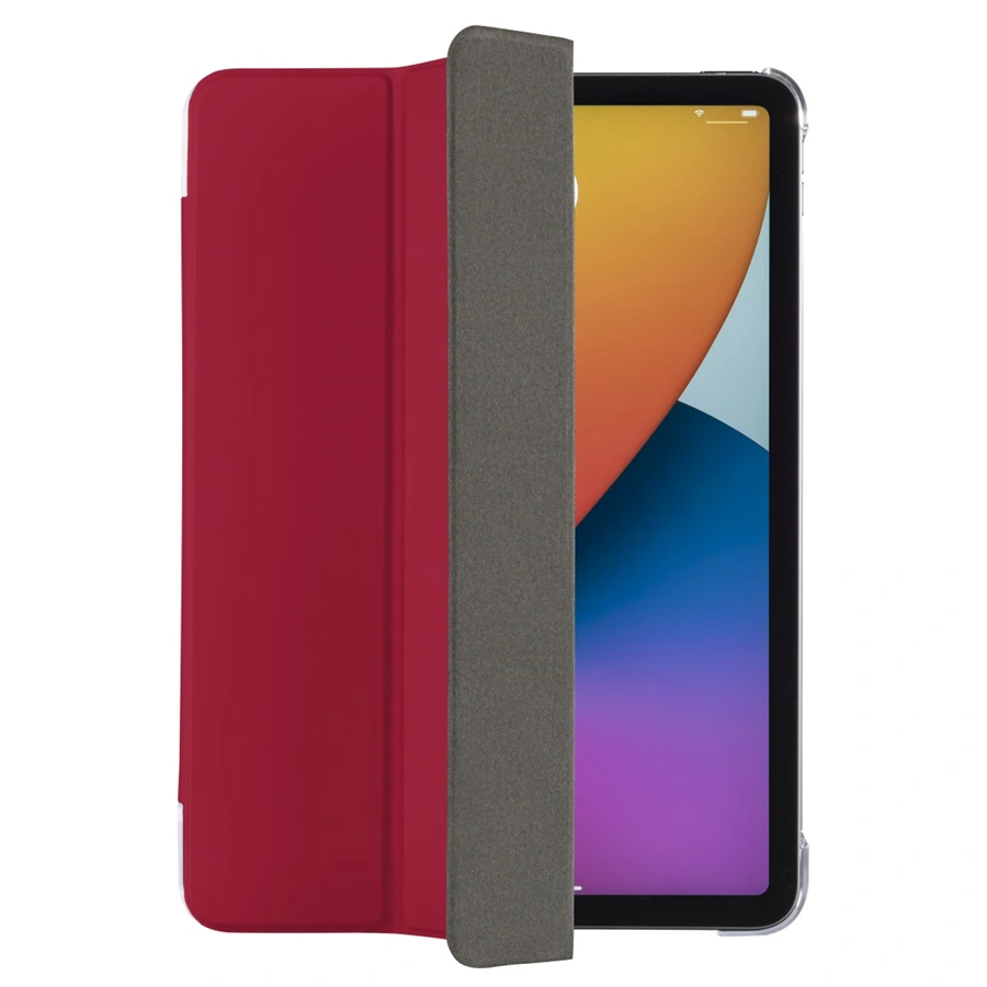 Hama Fold Clear, puzdro pro Apple iPad mini 8,3" (6. gen./2021), červené