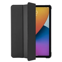 Hama Fold Clear, puzdro pro Apple iPad mini 8.3" (6. gen. 2021), s prieinkom na pero, ierne