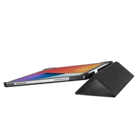 Hama Fold Clear, puzdro pro Apple iPad mini 8.3" (6. gen. 2021), s prieinkom na pero, ierne
