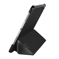 Hama Fold Clear, puzdro pro Apple iPad mini 8.3" (6. gen. 2021), s prieinkom na pero, ierne