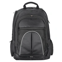 Hama Vienna, ruksak na notebook, do 17,3" (44 cm), čierny