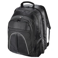 Hama Vienna, ruksak na notebook, do 17,3" (44 cm), čierny