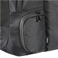 Hama Vienna, ruksak na notebook, do 17,3" (44 cm), čierny