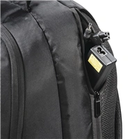 Hama Vienna, ruksak na notebook, do 17,3" (44 cm), čierny