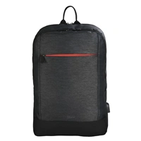 Hama Manchester, ruksak na notebook 15,6" (40 cm), farba čierna