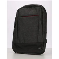 Hama Manchester, ruksak na notebook 15,6" (40 cm), farba čierna
