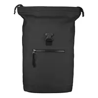 Hama Merida, ruksak na notebook do 40 cm (15,6") + tablet do 28 cm (11"), rolovací, čierny