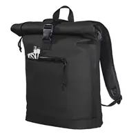 Hama Merida, ruksak na notebook do 40 cm (15,6") + tablet do 28 cm (11"), rolovací, čierny