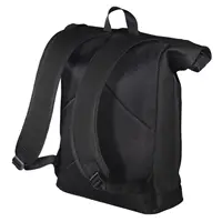 Hama Merida, ruksak na notebook do 40 cm (15,6") + tablet do 28 cm (11"), rolovací, čierny