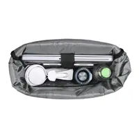 Hama Merida, ruksak na notebook do 40 cm (15,6") + tablet do 28 cm (11"), rolovací, čierny