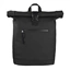 Hama Merida, ruksak na notebook do 40 cm (15,6") + tablet do 28 cm (11"), rolovací, čierny