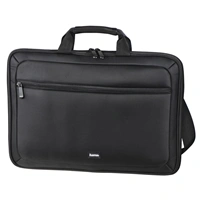 Hama Nice, taška na notebook, tvrdé EVA prevedenie, pre 36 cm (14,1"), čierna