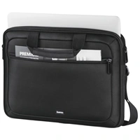 Hama Nice, taška na notebook, tvrdé EVA prevedenie, pre 36 cm (14,1"), čierna