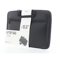 Hama Nice, taška na notebook, tvrdé EVA prevedenie, pre 40 cm (15,6"), čierna