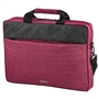 Hama taška na notebook Tayrona pro veľkosť 15,6" (40 cm), červená