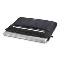 Hama obal na notebook Tayrona 15,6" (40 cm), tmavoed