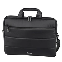 Hama Toronto, taška na notebook, do 13,3" (34 cm), čierna