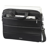 Hama Toronto, taška na notebook, do 13,3" (34 cm), čierna